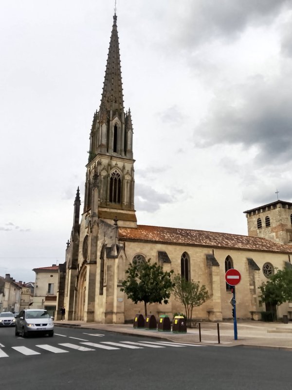 Lieu partagé