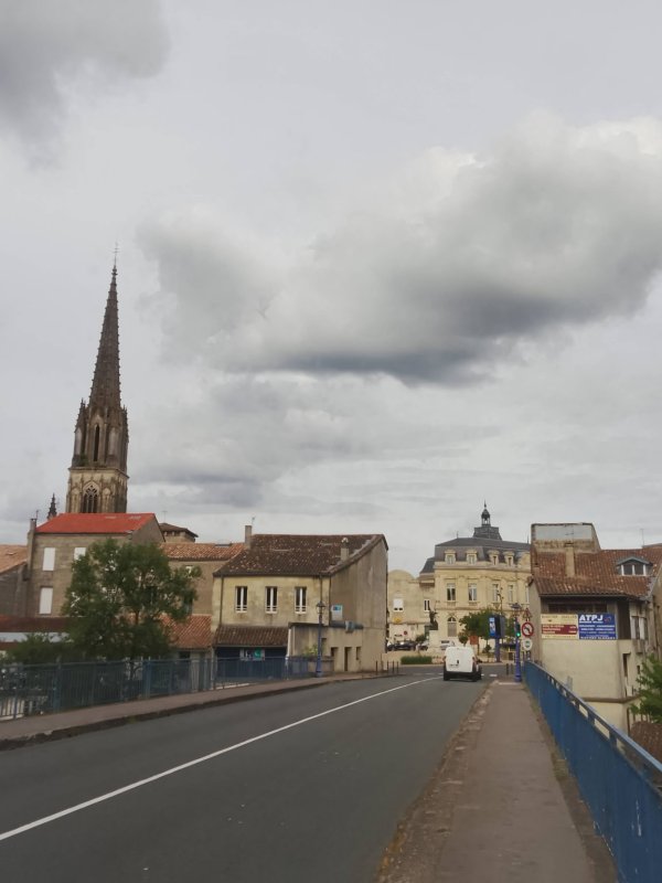 Lieu partagé