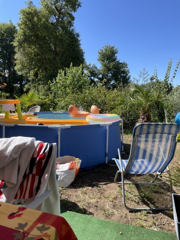 Lieu partagé