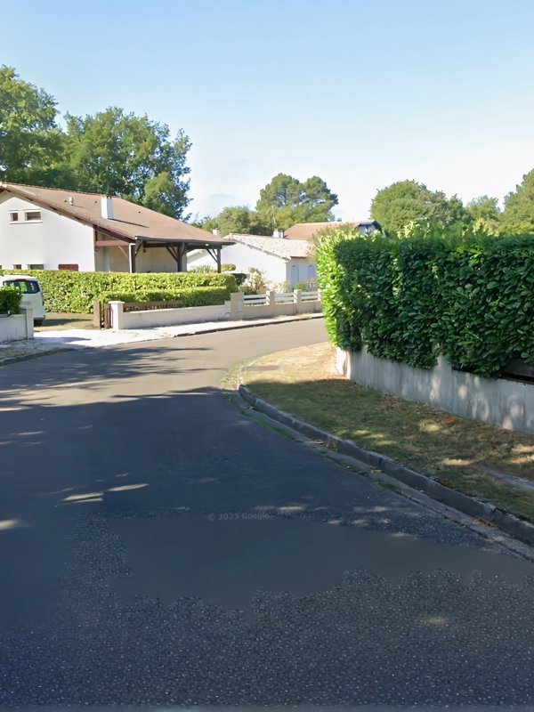 Lieu partagé
