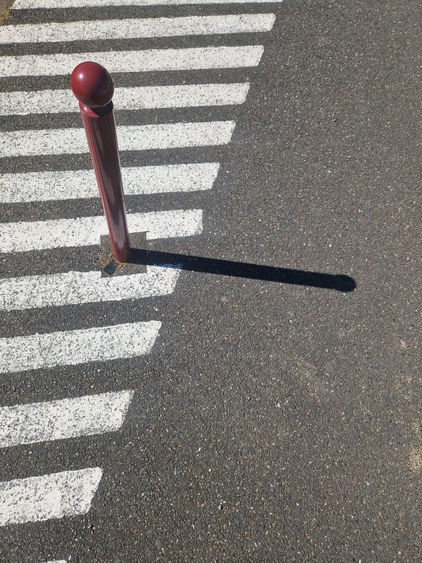 Photo A