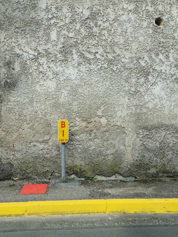 Photo A
